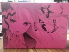 五等分の花嫁漫画 全巻収納ボックスのサムネイル