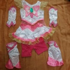 プリキュアシリーズ プリキュア５ ９５cm前後？のサムネイル