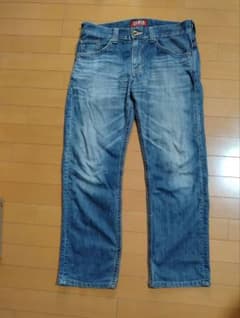 EDWIN EXCLUSIVE VINTAGE デニムパンツのサムネイル