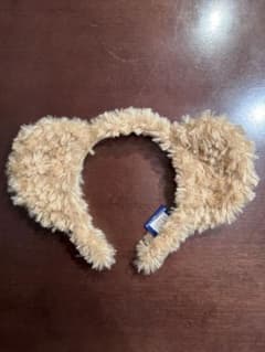 ダッフィー　カチューシャ　ディズニーのサムネイル