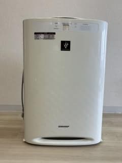 SHARP 加湿空気清浄機 KC-A70 本体のサムネイル