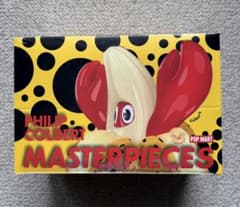 POP MART×PHILIP COLBERT シリーズ6個セット【新品未開封】 POP MART×PHILIP COLBERT シリーズ6個セット【新品未開封】 - メルカリ
