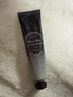 Dead Sea 5 in 1 Mask & Scrubのサムネイル