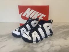 NIKE AIR MORE UPTEMPO オリンピックのサムネイル