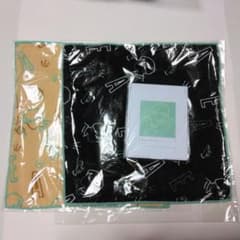 新品未使用 赤楚衛二　ファンミ記念　ハンドタオル ミラー 2点セット　匿名発送のサムネイル