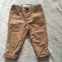 新品 H&M 80 ズボンのサムネイル