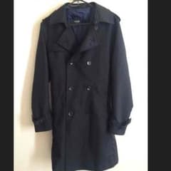 Roy♪様専用COMME CA ISMのトレンチコートのサムネイル