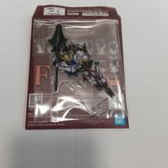 F賞 アクリルスタンド 全12種 BANDAI　バルバトスのサムネイル