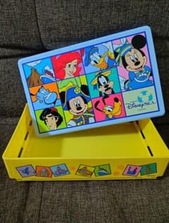 TDSスーベニアランチボックスのサムネイル