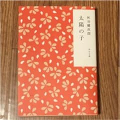 太陽の子のサムネイル
