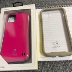 iPhone11Pro Max iFaceケース2個セットのサムネイル