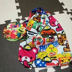 新品未使用♡ｊａｍジャムシューズ入れのサムネイル
