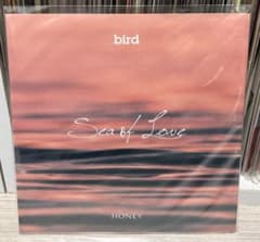 Bird Sea Of Love レゲエ 和レゲエ ラバーズ Reggae - メルカリ