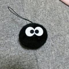 まっくろくろすけのサムネイル