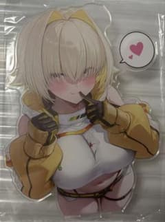 P371 勝利の女神 NIKKE ニケ エレグ アクリルスタンド アクスタのサムネイル