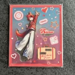 すとぷり　莉犬くん　アクスタ　summer Trip ver.のサムネイル