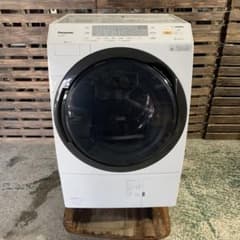 M426 【 akane01様専用】Panasonic ドラム式洗濯乾燥機 - メルカリ