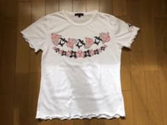 Ｔシャツ　ハワイ　フラのサムネイル
