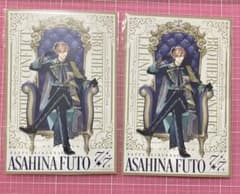 BROTHERS CONFLICT ブラコン 風斗 バースデーカードのサムネイル