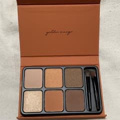 heme Eye Color Palette ゴールデンマンゴーのサムネイル
