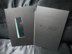 エヴァンゲリオン 劇場版 公式特典 本物 正規品 シンジ フィルム 9