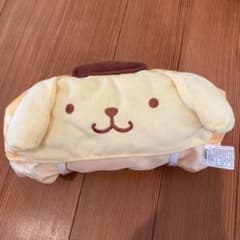 ティッシュケース　ポムポムプリンのサムネイル