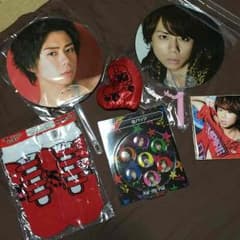 Kis-My-Ft2 北山宏光 グッズのサムネイル