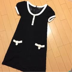 ✧*。セシルマクビーワンピース✧*。のサムネイル
