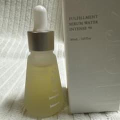 ヘルツスキン herz skin フルフィルメントセラムウォーターインテンス