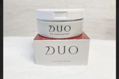 DUO  デュオ ザ クレンジングバーム  90gのサムネイル