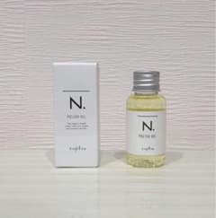 N.ポリッシュオイル30mlマンダリンオレンジ＆ベルガモットsj5.4mlセットのサムネイル