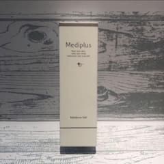メディプラス　メディプラスゲル  45g 新品　オールインワンゲルのサムネイル
