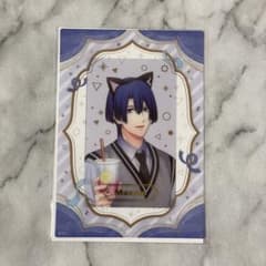 うたプリ FDD ビジュカ 聖川真斗のサムネイル
