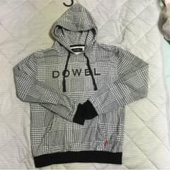 DOWBL パーカーのサムネイル