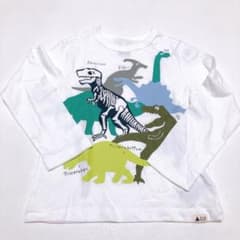 Gap kids ロンT カットソー 110cmのサムネイル