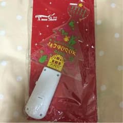 関ジュ クリパ ペンライトのサムネイル