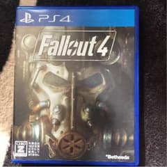 Fallout4のサムネイル
