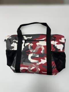 Supreme Zip Tote 21SS カモ柄 シュプリーム 美品 - メルカリ