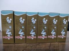 【新品未開封】ケイ素のちから 50ml×6本のサムネイル