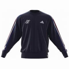 アディダス 横浜F・マリノス 移動着 スウェット - メルカリ