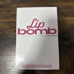 RESCENE 3rd Mini Album Lip Bombのサムネイル
