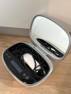 KE-NON 脱毛器 v.8.6J KE-NON Ver.8.6j 脱毛器 本体 - メルカリ