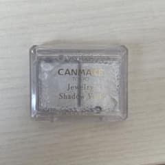 CANMAKEジュエリーシャドウベール 01のサムネイル