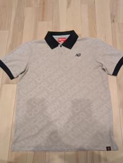 New Balance ポロシャツのサムネイル