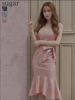 ヴァネッサハート キャバドレスのサムネイル