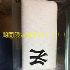 ニューヨークヤンキース 長財布 TimeSALE中❣️のサムネイル