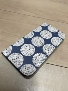 携帯ケース手帳型（iPhone  12mini）のサムネイル