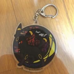 ☆ポケモン ステンドグラス チャーム エーフィ ブラッキー m11661908206_1.jpg?1695522717