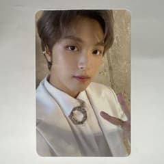 NCT 127 NEO CITY SEOUL THE LINK ヘチャン トレカのサムネイル