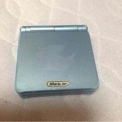 ゲームボーイアドバンス SPのサムネイル